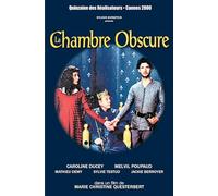 La Chambre Obscure - DVD