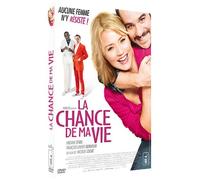 La Chance de ma vie