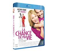 La chance de ma vie [Blu-ray]