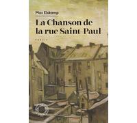 La Chanson de la rue Saint-Paul
