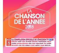 La Chanson de l'Année 2018