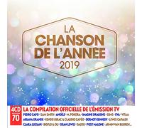 La Chanson de l'Année 2019