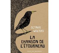 La chanson de l'étourneau