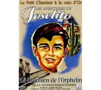 La Chanson de l'Orphelin - Dvdles Aventures de Joselito