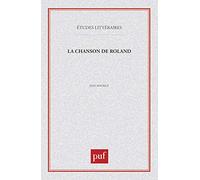 La chanson de Roland
