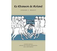 La Chanson de Roland : Student Edition