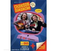 La Chanson Du Dimanche : Saison 1 Et Saison 2