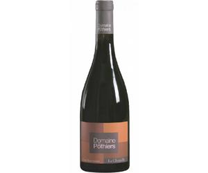 La Chapelle 2024 - Domaine des Pothiers