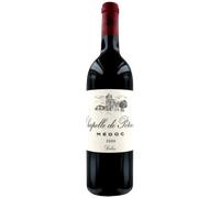 La Chapelle de Potensac 2019 - Second Wine of Château Potensac