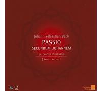 Beno t Haller - St John Passion [New CD] Digipack Packaging