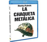 La Chaqueta Metálica (Blu-Ray) (Import) (2007) Arliss Howard; Adam Baldwin;