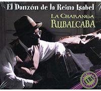 La Charanga Rubalcaba - El Danzon De La Reina [Import]