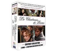 La Charteuse de Parme - Coffret 2 DVD + le Livre