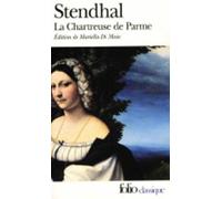 La chartreuse de Parme: A41138 (Folio (Gallimard))
