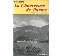 La Chartreuse de Parme: 544 (Classiques Jaunes)