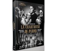 La Chartreuse de Parme [Digibook-Blu-Ray + DVD + Livret]