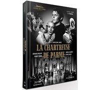 La Chartreuse de Parme [Edition Prestige Limitée Numérotée blu-ray + dvd + livret + photos + affiche]