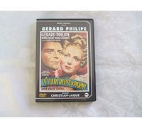 La chartreuse de parme [FR Import] [DVD] Philipe, Gérard; Casares, Maria; Sal...