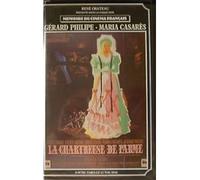 La chartreuse de parme [VHS]