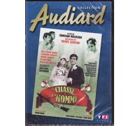 La chasse à l'homme [FR IMPORT]
