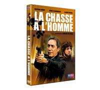 La chasse à l'homme - Jacques Mesrine