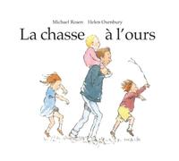 La chasse a l'ours