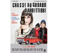 La Chasse au Godard d'Abbittibbi