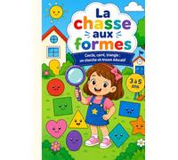 La chasse aux formes