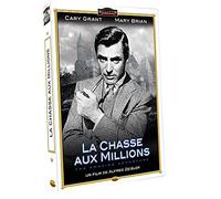 La Chasse Aux Millions (Amazing Adventure)