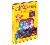 La Chasse aux Tresors - Dvdbisounours