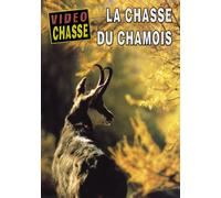 La chasse du chamois - Vidéo Chasse - Chasse du grand gibier