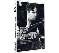 La Chasse du Comte Zaroff-DVD