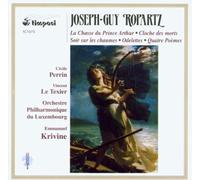 La Chasse Du Prince Arthur... [French Import]