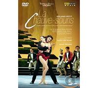 La Chauve-Souris [DVD] [2012] [NTSC]