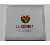 La Cherga - Fake No More [Digipak]