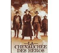 La chevauchee des heros