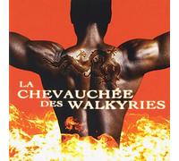 La Chevauchee Des Walkyri