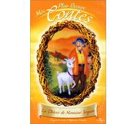 La Chevre De Monsieur Seguin