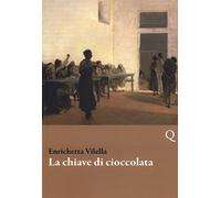 La chiave di cioccolata