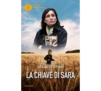 La chiave di Sarah