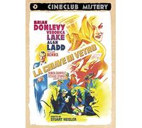 la chiave di vetro dvd Italian Import