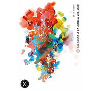 La chica a la orilla del mar 2