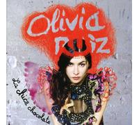 La Chica Chocolate [Import]