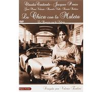 La Chica Con La Maleta (1961) La Ragazza Con La Valigia (Import Edition)