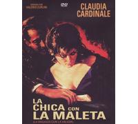 La chica con la maleta (Import) [2012]