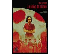 La chica de al lado - Spanish Language Paperback NEW Jack Ketchum 2020