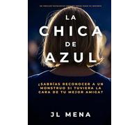 La Chica de Azul