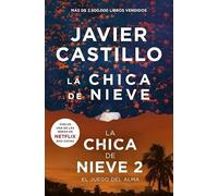 La chica de la nieve: 1 (Best Seller | Ficción)