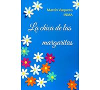 La chica de las margaritas