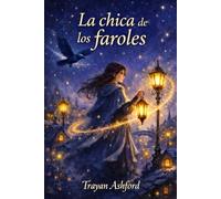 LA CHICA DE LOS FAROLES